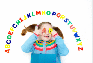 alphabet vs traditional