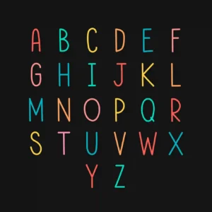why alphabet games perfect for classroom typing practice