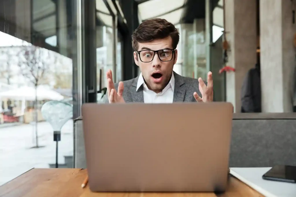 typing mistakes slow down touch typing