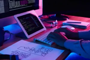 Why Alphabet Typing Practice Is Essential for Programming Careers
