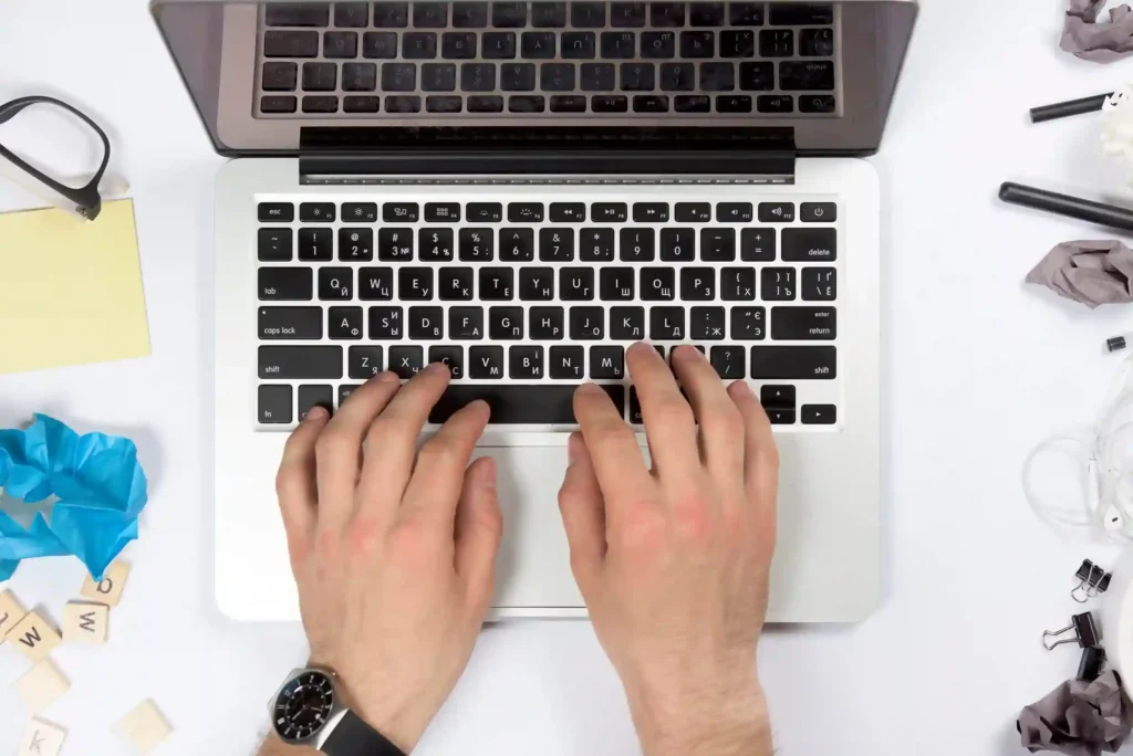 quiet vs noisy typing which is better for you