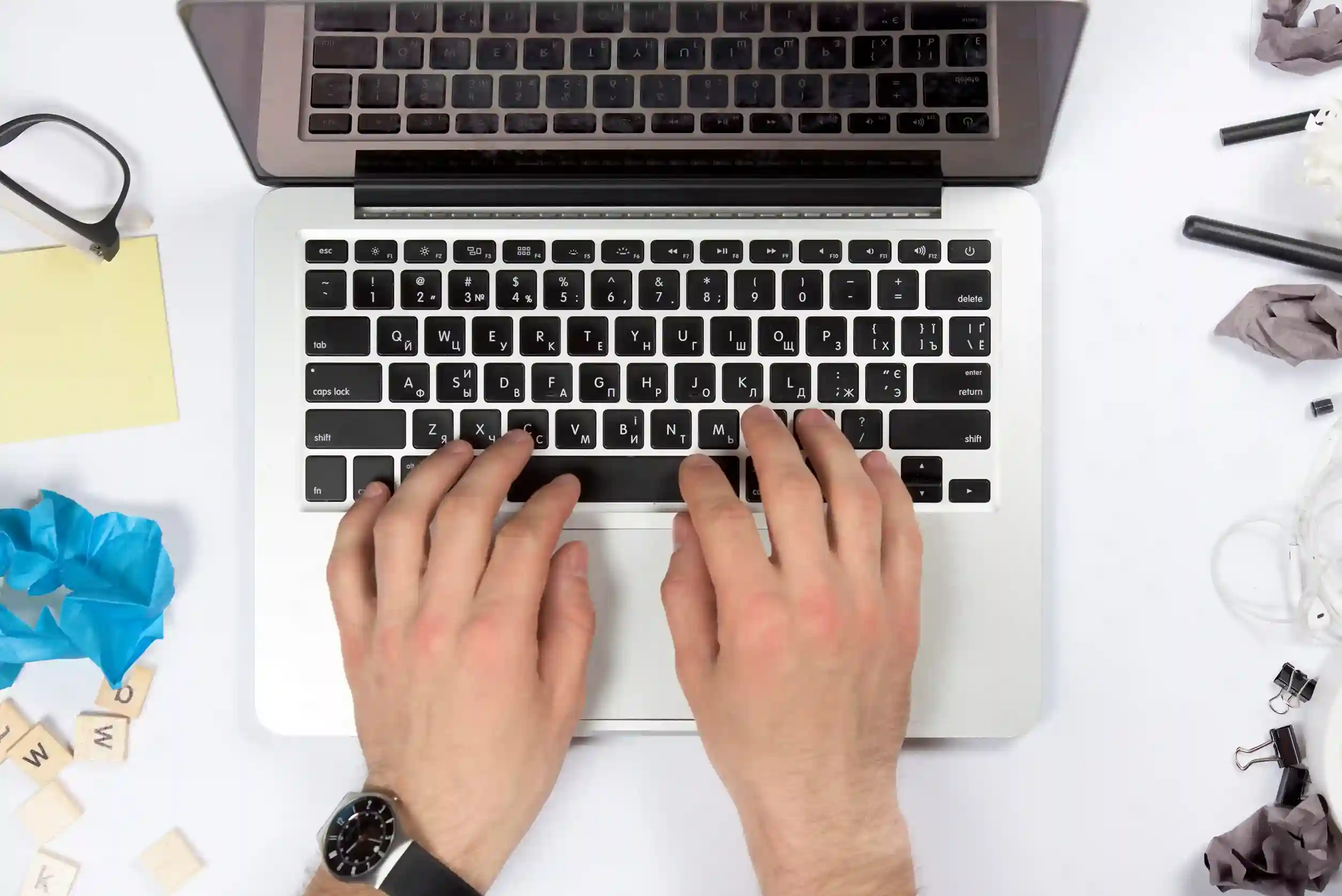 quiet vs noisy typing which is better for you