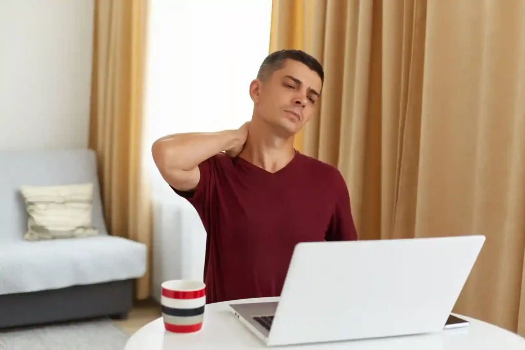 shoulder pain exercise