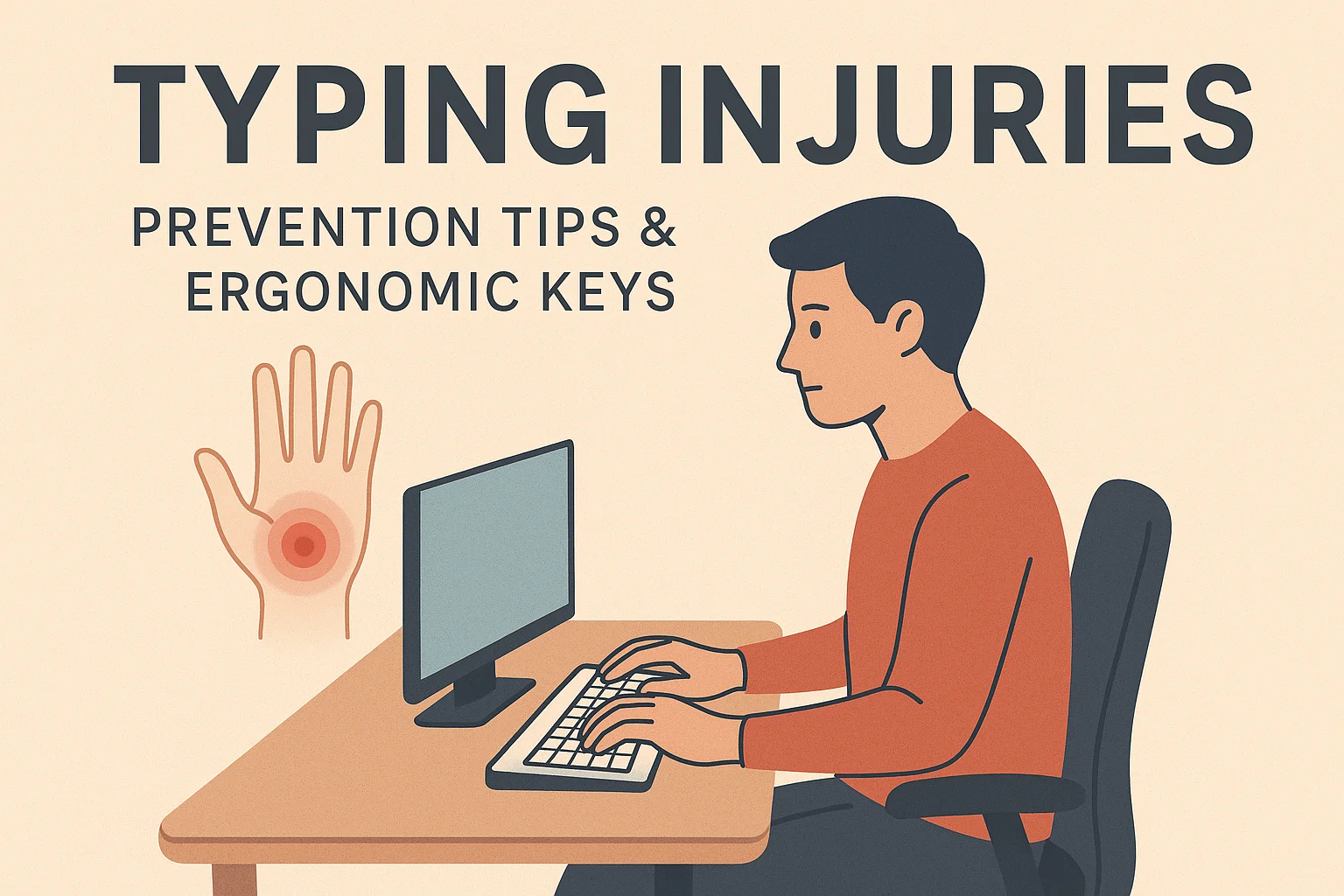 typing-injuries-prevention-tips