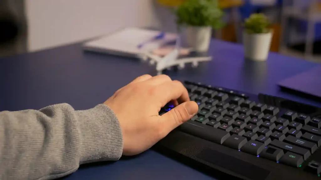 typing myths